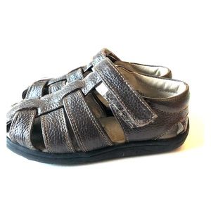 Kai Jude IV Sandal Size9